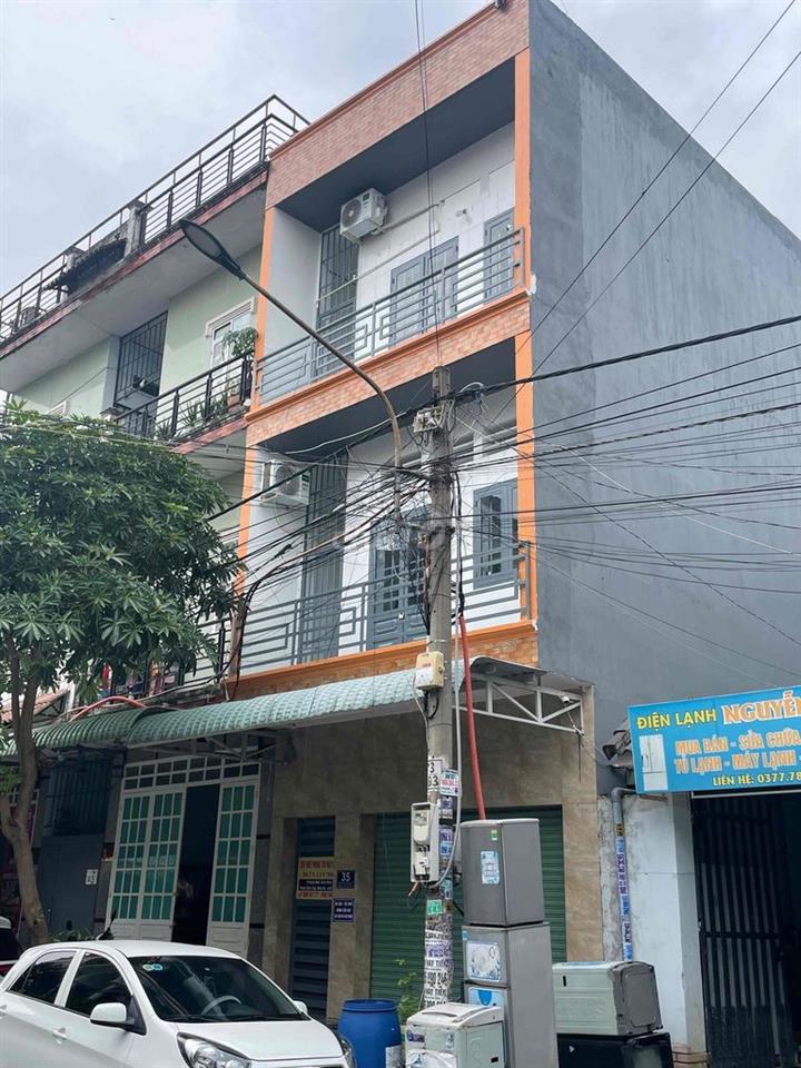 BÁN 14 CHDV DÒNG TIỀN 35 TRIỆU THÁNG Ở P. DĨ AN, TP. HCM