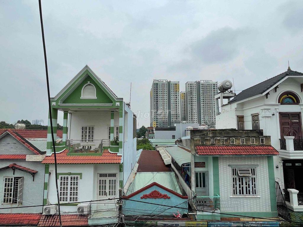 BÁN 14 CHDV DÒNG TIỀN 35 TRIỆU THÁNG Ở P. DĨ AN, TP. HCM