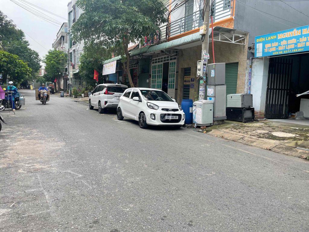 BÁN 14 CHDV DÒNG TIỀN 35 TRIỆU THÁNG Ở P. DĨ AN, TP. HCM