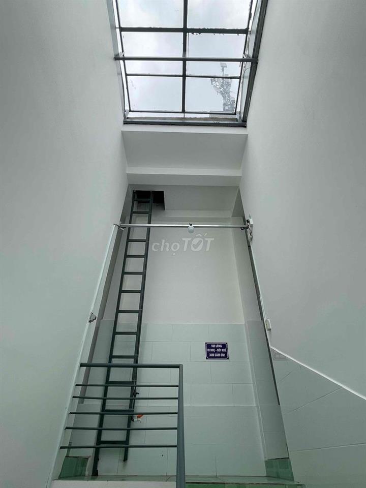 BÁN 14 CHDV DÒNG TIỀN 35 TRIỆU THÁNG Ở P. DĨ AN, TP. HCM