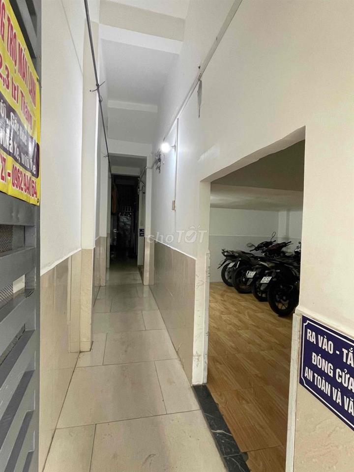BÁN 14 CHDV DÒNG TIỀN 35 TRIỆU THÁNG Ở P. DĨ AN, TP. HCM