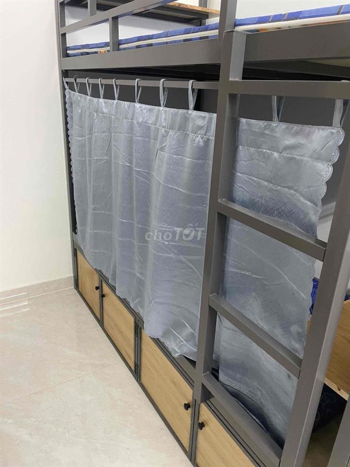 STUDIO MỚI TINH Ở NGAY - LÀNG ĐẠI HỌC, FULL NỘI THẤT