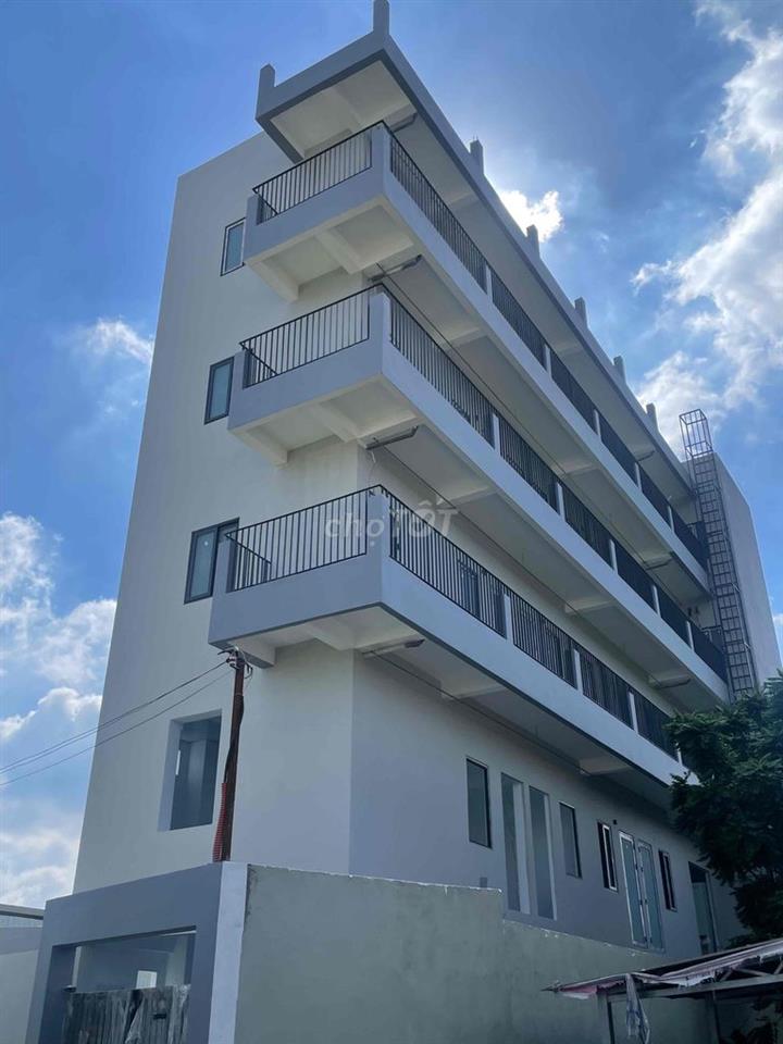 STUDIO MỚI TINH Ở NGAY - LÀNG ĐẠI HỌC, FULL NỘI THẤT