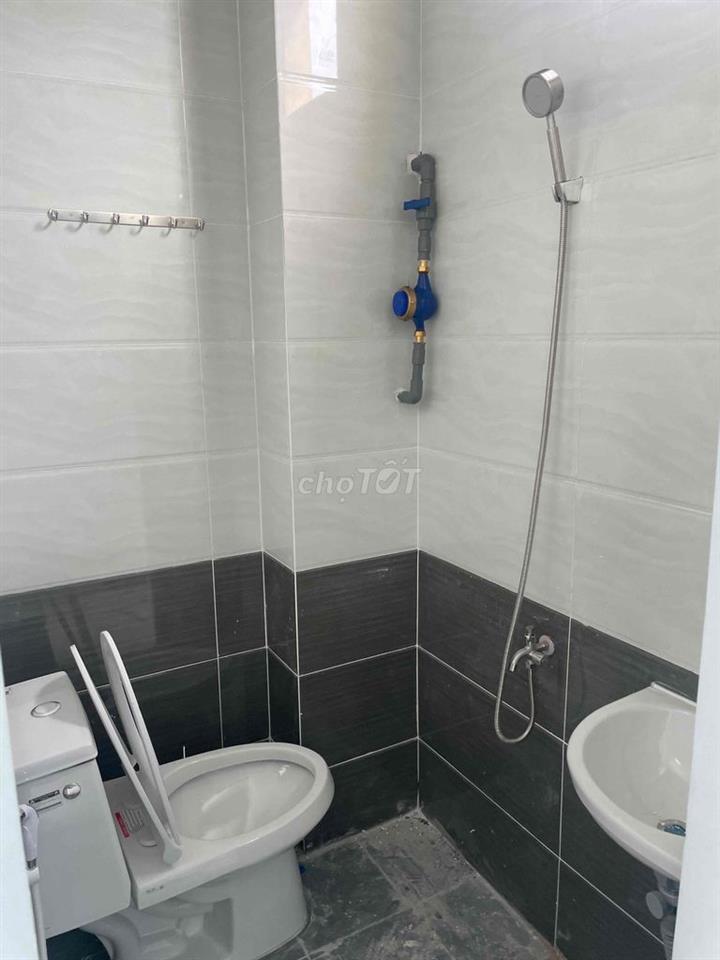 STUDIO MỚI TINH Ở NGAY - LÀNG ĐẠI HỌC, FULL NỘI THẤT