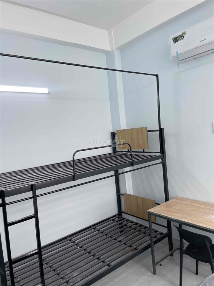 🏠 CHO THUÊ PHÒNG MỚI VÀO Ở NGAY– FULL NỘI THẤT LÀNG ĐẠI HỌC THỦ ĐỨC