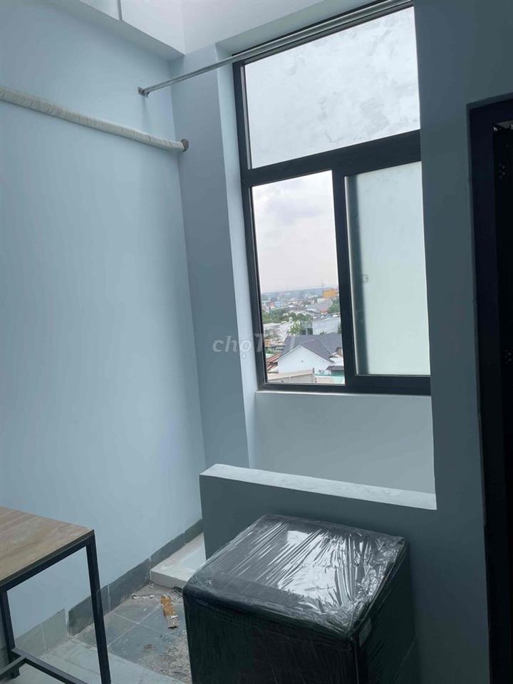 🏠 CHO THUÊ PHÒNG MỚI VÀO Ở NGAY– FULL NỘI THẤT LÀNG ĐẠI HỌC THỦ ĐỨC