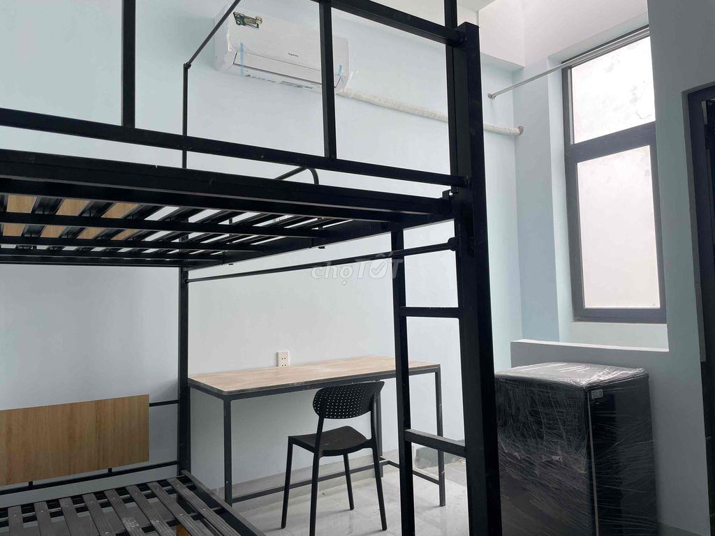 🏠 CHO THUÊ PHÒNG MỚI VÀO Ở NGAY– FULL NỘI THẤT LÀNG ĐẠI HỌC THỦ ĐỨC