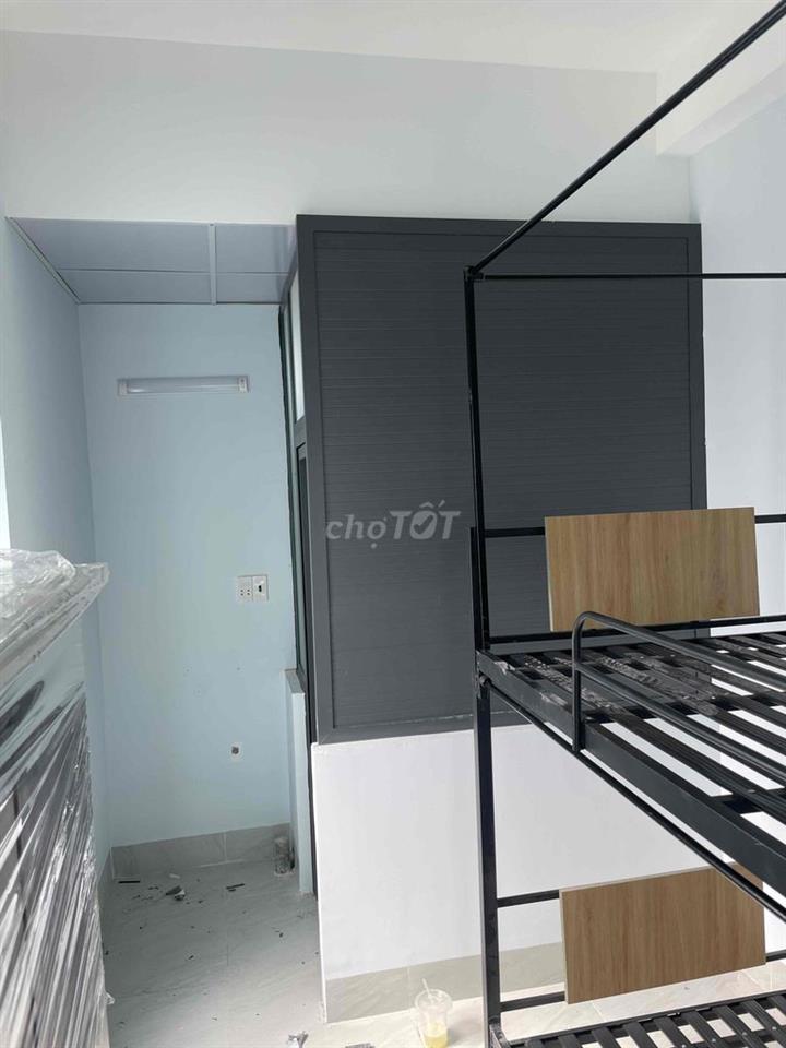 🏠 CHO THUÊ PHÒNG MỚI VÀO Ở NGAY– FULL NỘI THẤT LÀNG ĐẠI HỌC THỦ ĐỨC