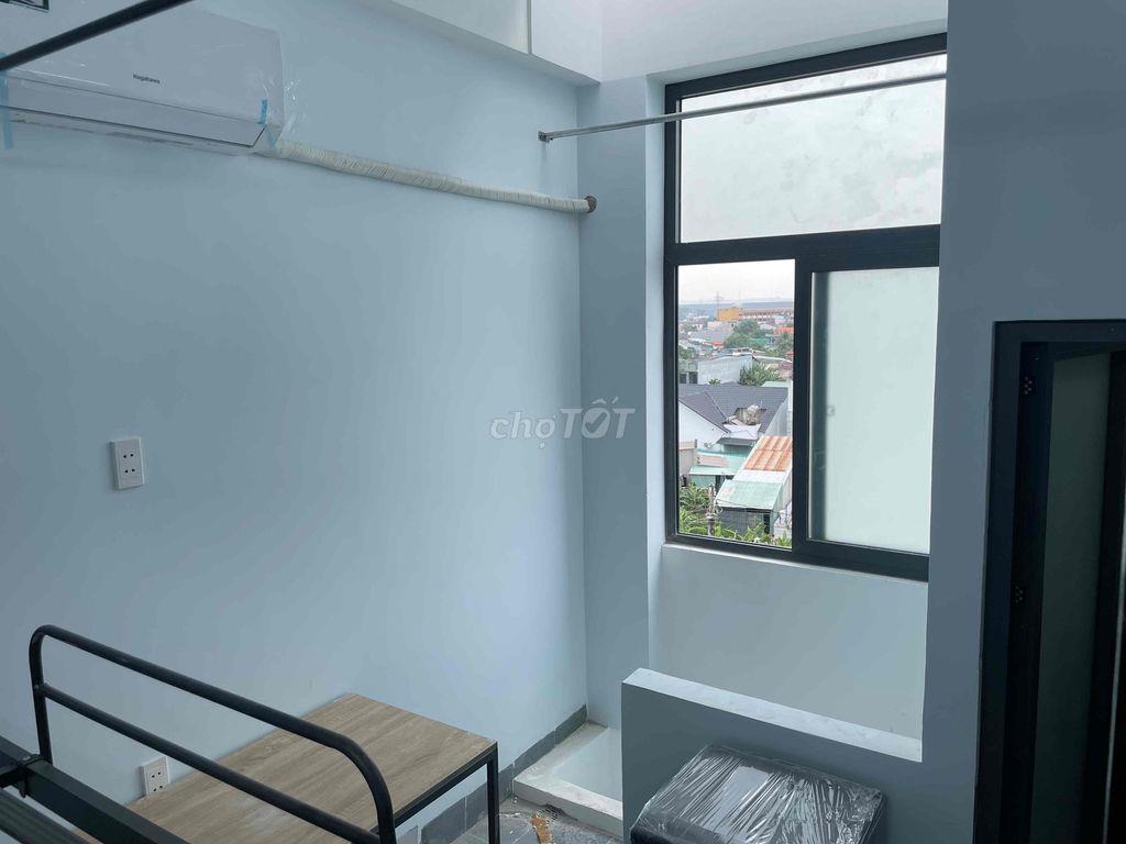 🏠 CHO THUÊ PHÒNG MỚI VÀO Ở NGAY– FULL NỘI THẤT LÀNG ĐẠI HỌC THỦ ĐỨC