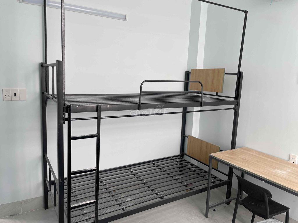 🏠 CHO THUÊ PHÒNG MỚI VÀO Ở NGAY– FULL NỘI THẤT LÀNG ĐẠI HỌC THỦ ĐỨC