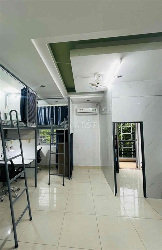 PHÒNG MỚI Ở NGAY - ĐẦY ĐỦ TIỆN NGHI LÀNG ĐẠI HỌC THỦ ĐỨC
