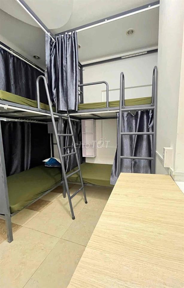 PHÒNG MỚI Ở NGAY - ĐẦY ĐỦ TIỆN NGHI LÀNG ĐẠI HỌC THỦ ĐỨC