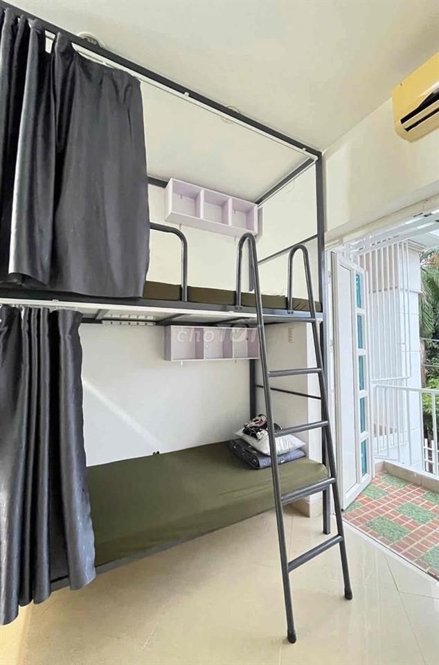 PHÒNG MỚI Ở NGAY - ĐẦY ĐỦ TIỆN NGHI LÀNG ĐẠI HỌC THỦ ĐỨC