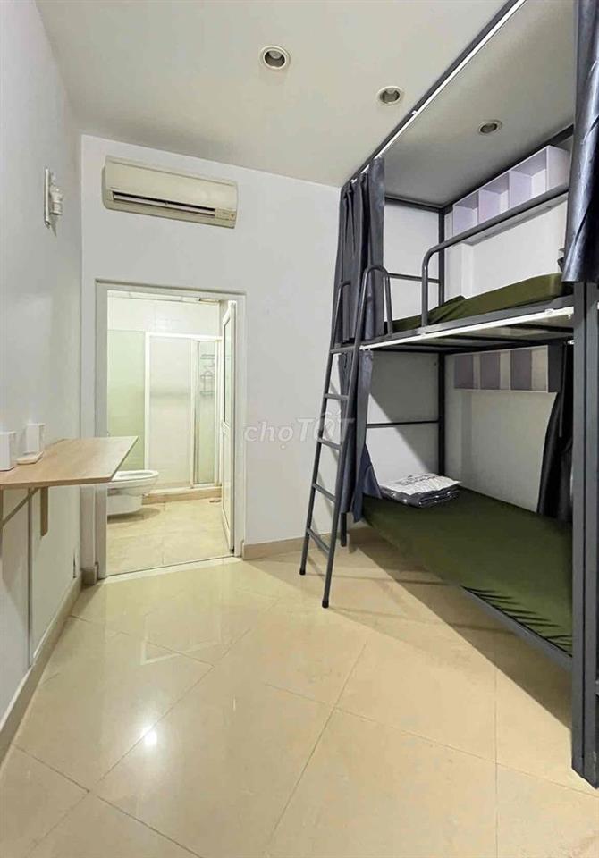 PHÒNG MỚI Ở NGAY - ĐẦY ĐỦ TIỆN NGHI LÀNG ĐẠI HỌC THỦ ĐỨC