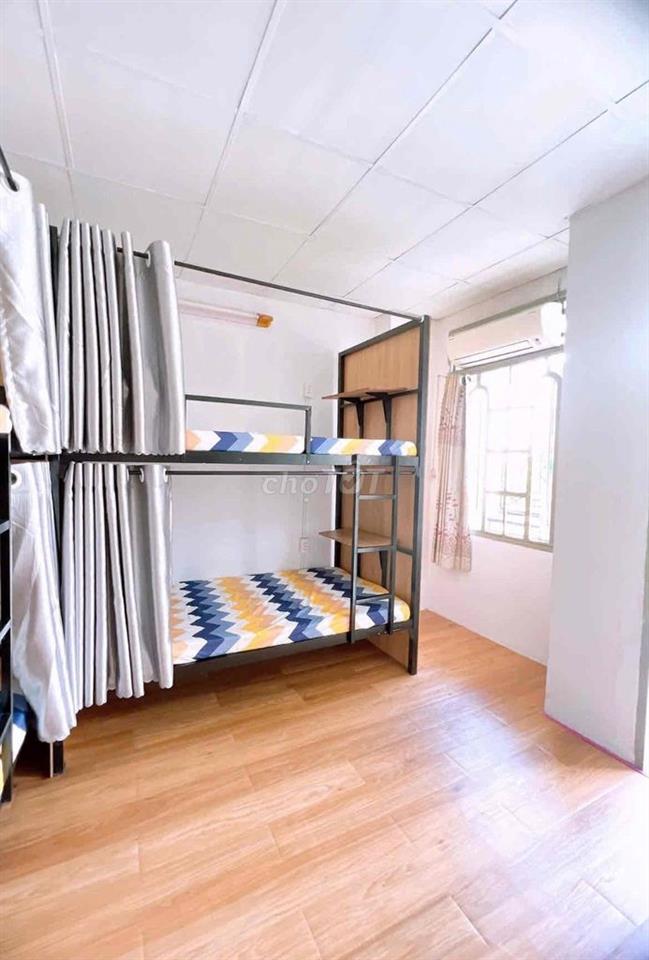 PHÒNG MỚI Ở NGAY - ĐẦY ĐỦ TIỆN NGHI LÀNG ĐẠI HỌC THỦ ĐỨC