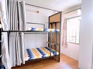 PHÒNG MỚI ĐẦY ĐỦ TIỆN NGHI LÀNG ĐẠI HỌC