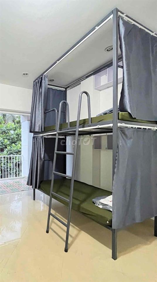 PHÒNG MỚI Ở NGAY - ĐẦY ĐỦ TIỆN NGHI LÀNG ĐẠI HỌC THỦ ĐỨC