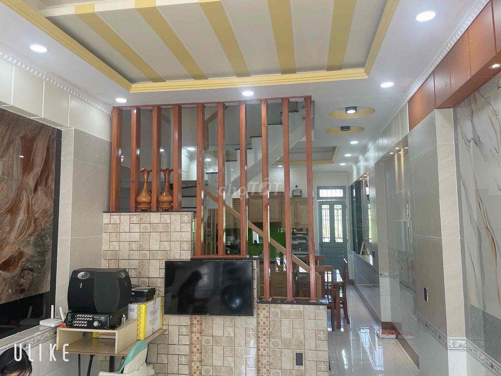 Bán Nhà Phú Hồng Thịnh 6 cho người thiện chí tại Đông Hoà