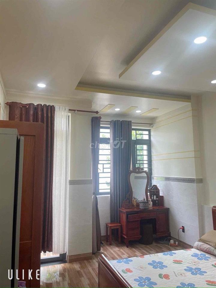 Bán Nhà Phú Hồng Thịnh 6 cho người thiện chí tại Đông Hoà