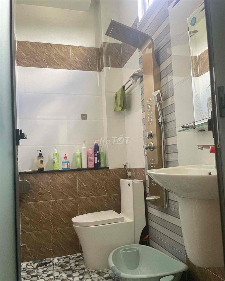 Bán Nhà Phú Hồng Thịnh 6 cho người thiện chí tại Đông Hoà
