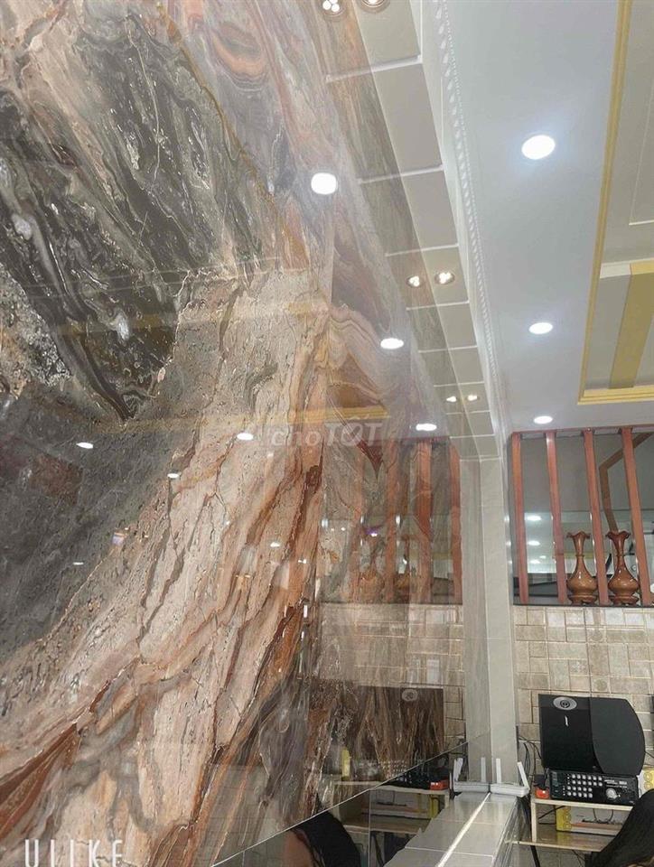 Bán Nhà Phú Hồng Thịnh 6 cho người thiện chí tại Đông Hoà