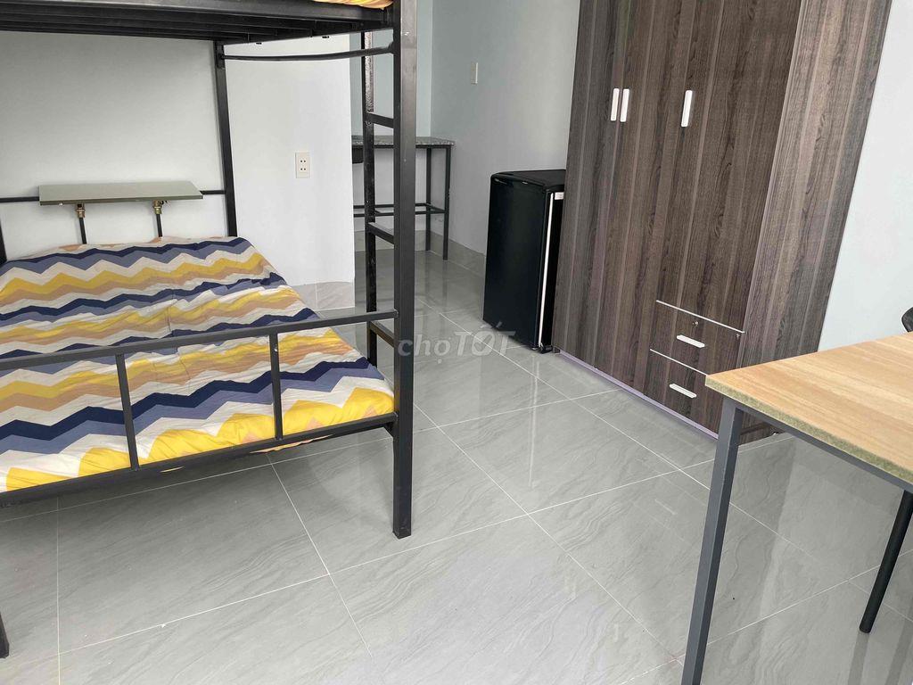 BÁN 30 CĂN HỘ MINI THU 140tr/T NGAY LÀNG ĐẠI HỌC