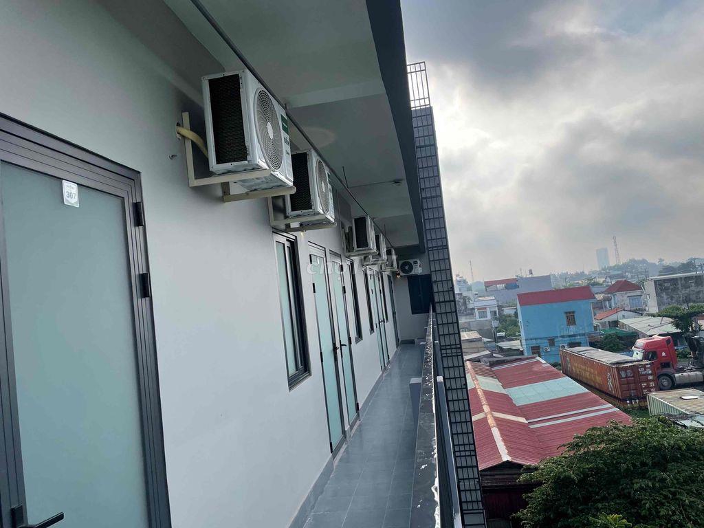 BÁN 30 CĂN HỘ MINI THU 140tr/T NGAY LÀNG ĐẠI HỌC