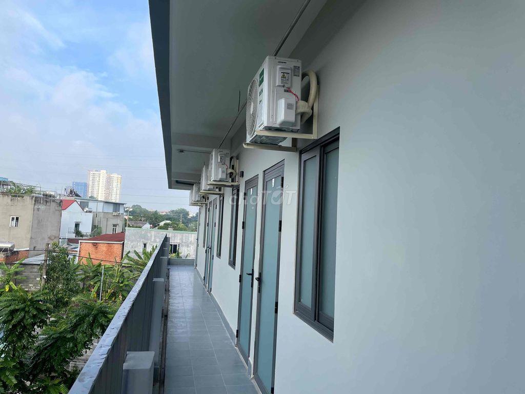BÁN 30 CĂN HỘ MINI THU 140tr/T NGAY LÀNG ĐẠI HỌC