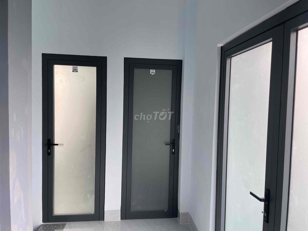 BÁN 30 CĂN HỘ MINI THU 140tr/T NGAY LÀNG ĐẠI HỌC