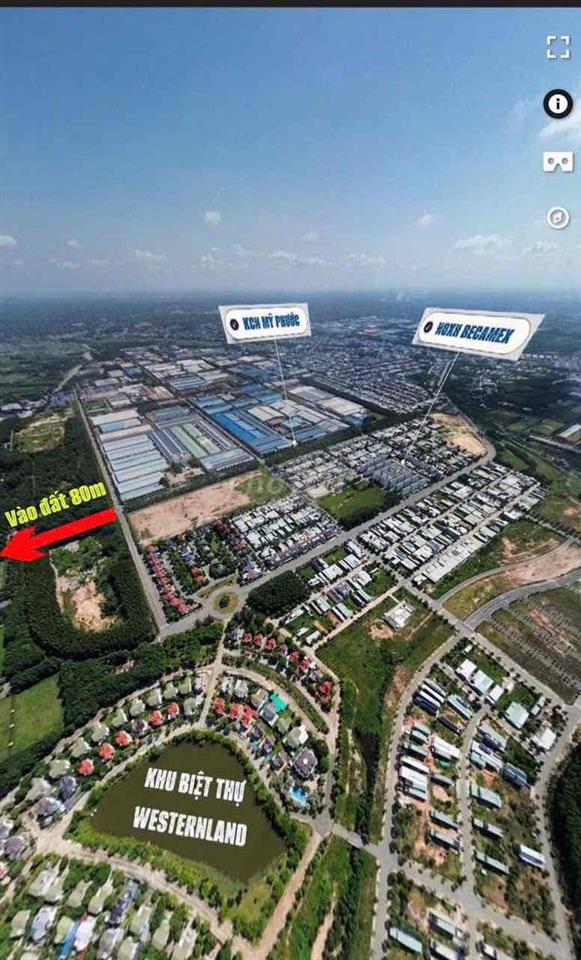 Nhà cấp 4 gần chợ mp1 dân cư đông , đường xe ô tô