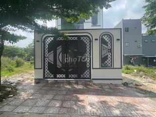 	  NHÀ TRỆT LẦU MỚI 100% GIÁ TỐT – TẠI HÒA LỢI TPHCM