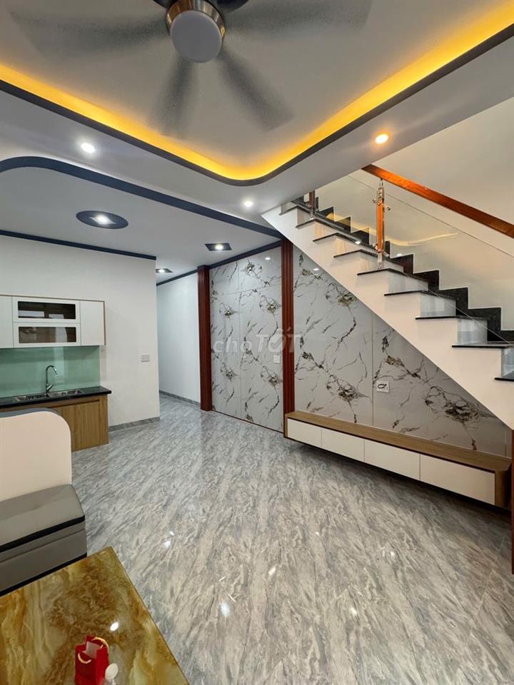 	  NHÀ TRỆT LẦU MỚI 100% GIÁ TỐT – TẠI HÒA LỢI TPHCM