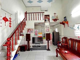 cần bán nha sổ chung) nhà nằm cách trợ tân phước khánh 800m