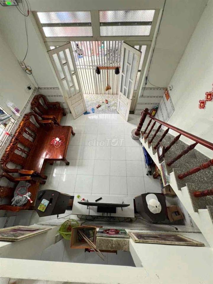 cần bán nha sổ chung) nhà nằm cách trợ tân phước khánh 800m