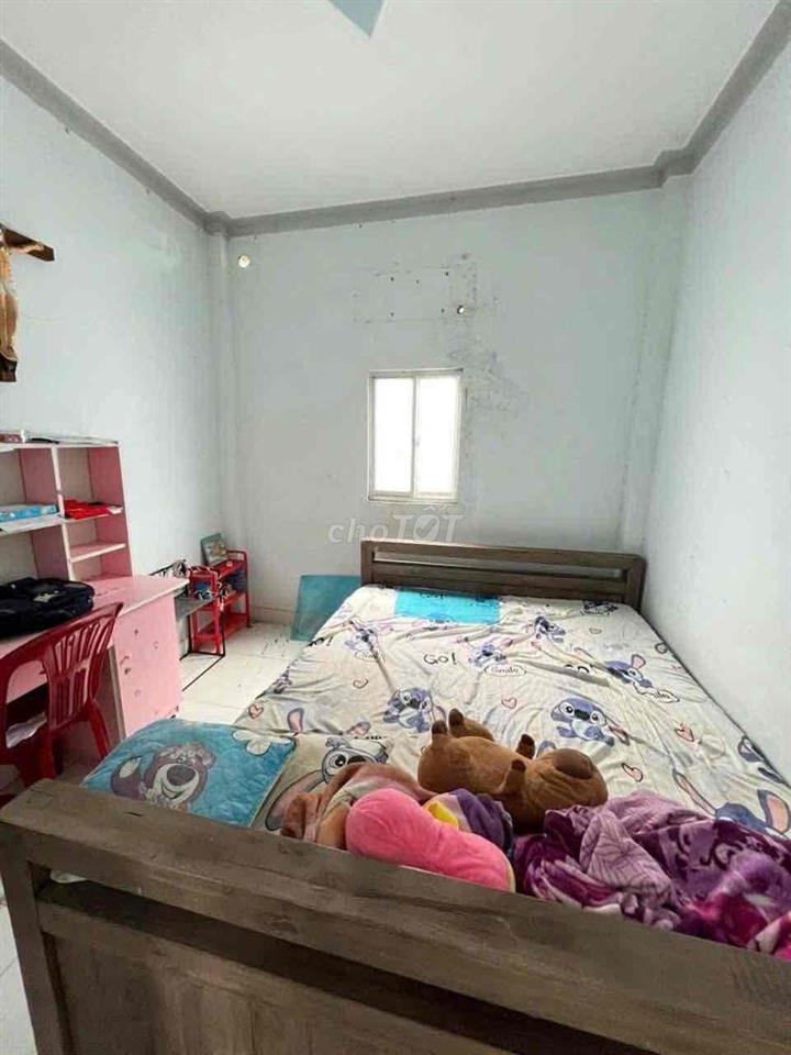 cần bán nha sổ chung) nhà nằm cách trợ tân phước khánh 800m