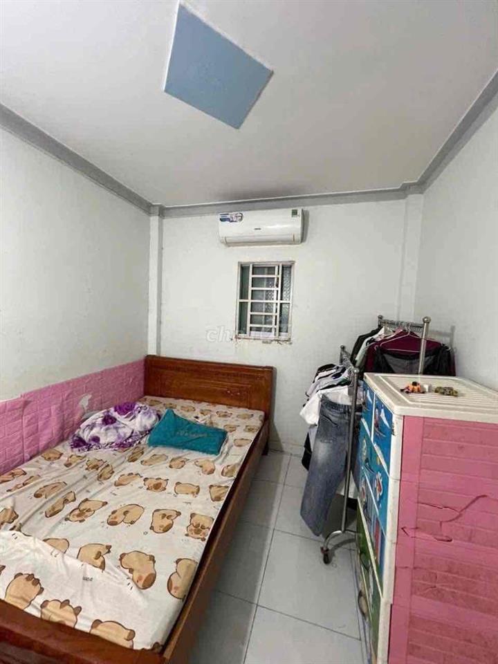 cần bán nha sổ chung) nhà nằm cách trợ tân phước khánh 800m