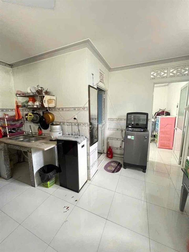 cần bán nha sổ chung) nhà nằm cách trợ tân phước khánh 800m