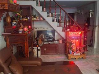, cần bán nhà sc đường Dx03 Tân Vĩnh Hiệp cũ , diện tích 4 × 13 , 3 ph