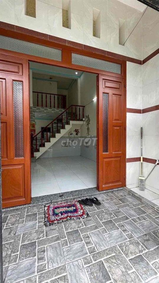 ! Cần bán căn nhà sổ chung tân phước khánh gan truong tieu hoc thá hòa