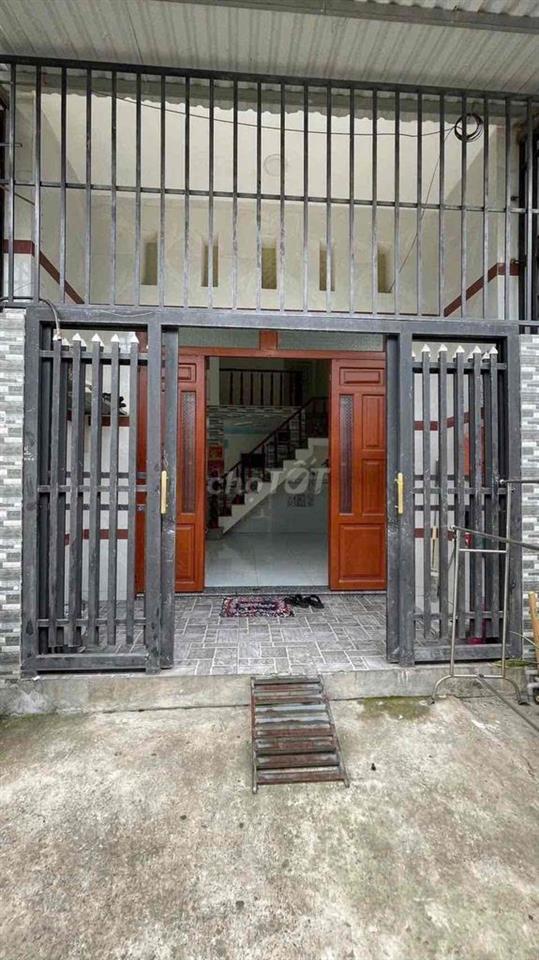 ! Cần bán căn nhà sổ chung tân phước khánh gan truong tieu hoc thá hòa