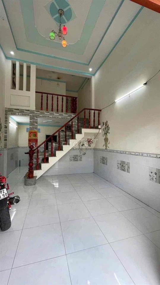 ! Cần bán căn nhà sổ chung tân phước khánh gan truong tieu hoc thá hòa