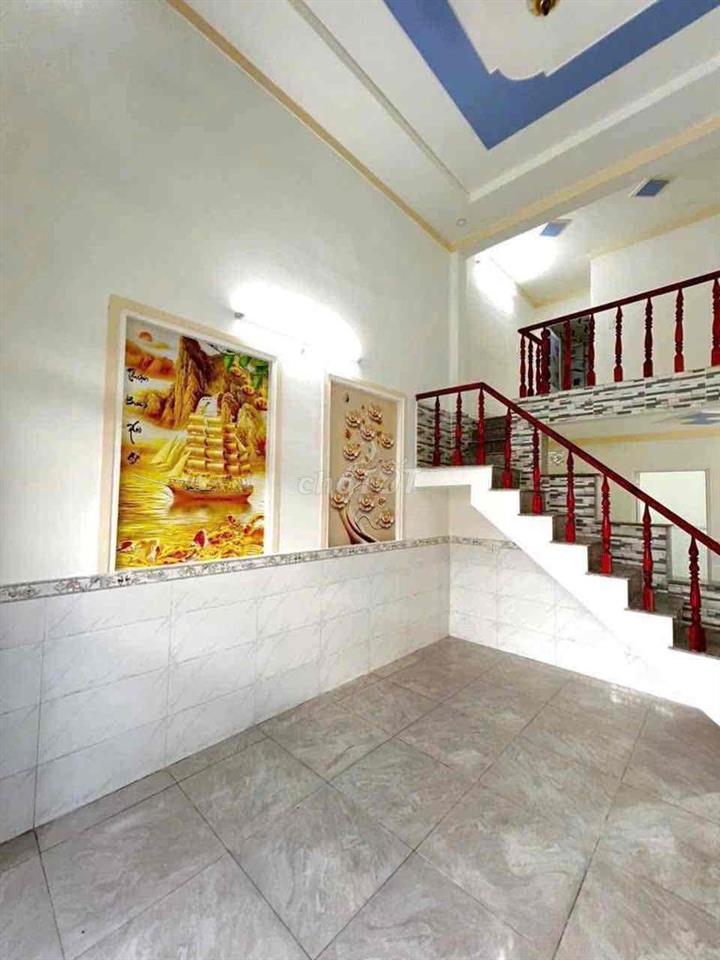 GIÁ 930 triệu  bớt lộc) BÁN NHÀ CẤP 4 MỚI ĐẸP 99% Thuộc Thái hòa,