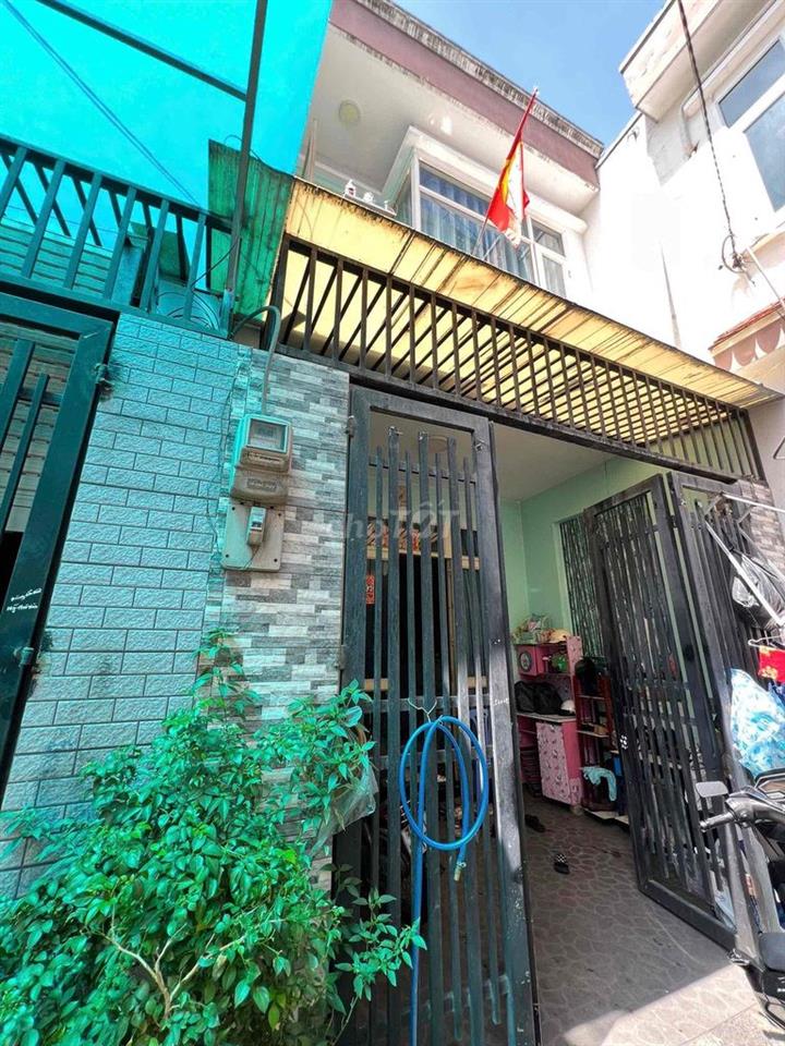BÁN NHÀ Ở ĐÔNG HOÀ, DĨ AN, TPHCM