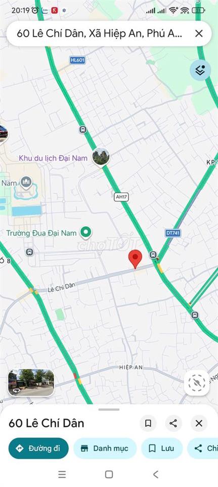 Bán nhà đất chính chủ