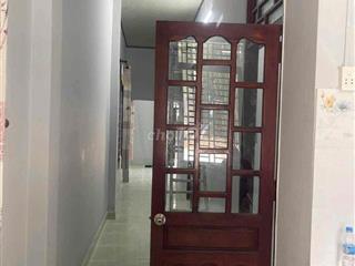 Chính chủ bán nhà quy hoạch mặt tiền đường lớn