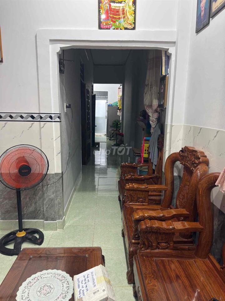 Chính chủ bán nhà tại Đường ĐX 074, Định Hoà TDM