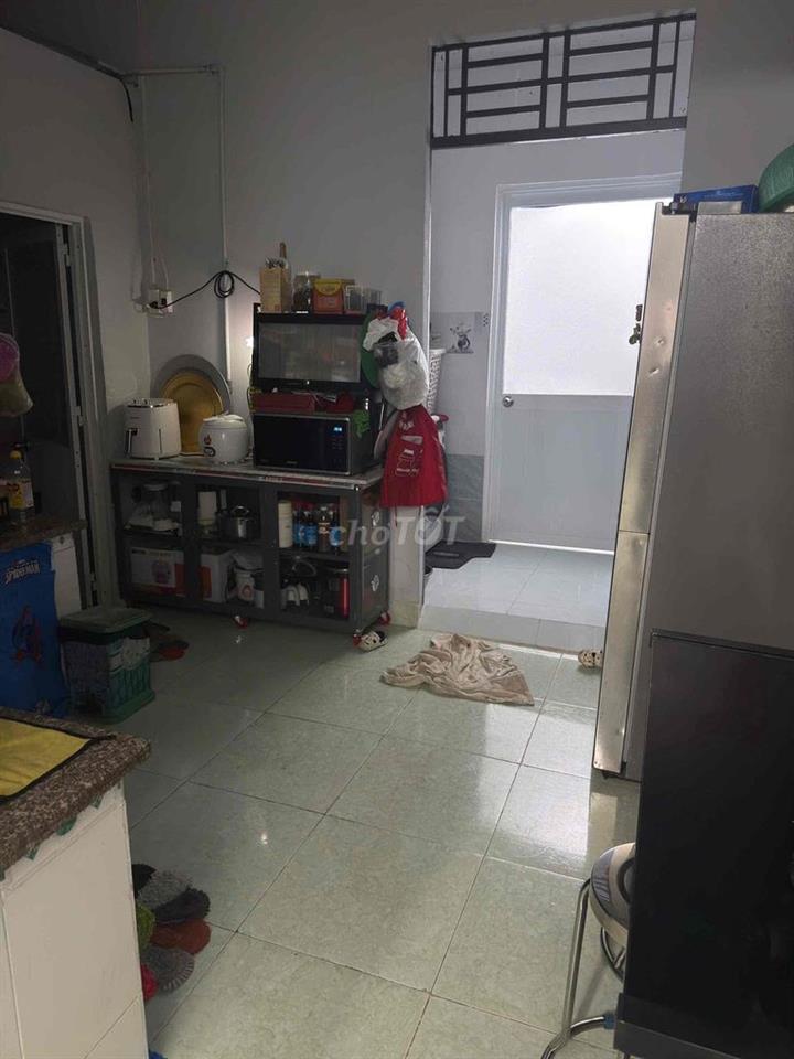 Chính chủ bán nhà tại Đường ĐX 074, Định Hoà TDM