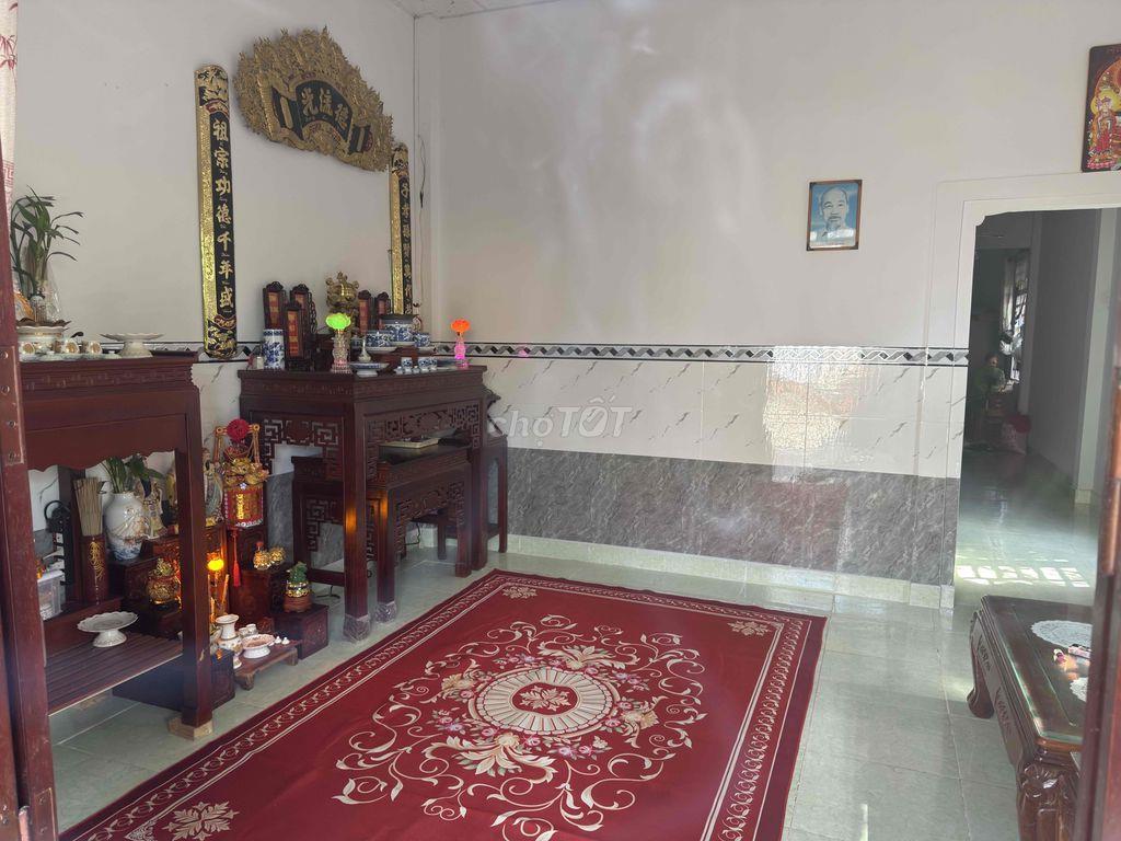 Chính chủ bán nhà tại Đường ĐX 074, Định Hoà TDM