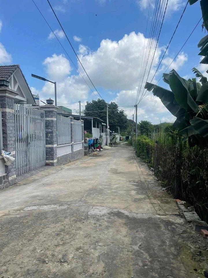 Chính chủ bán nhà tại Đường ĐX 074, Định Hoà TDM