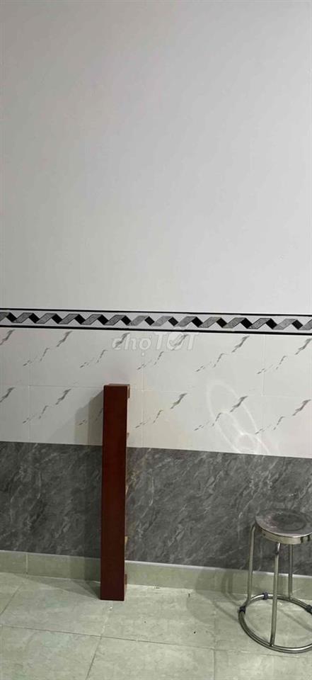 Chính chủ bán nhà tại Đường ĐX 074, Định Hoà TDM